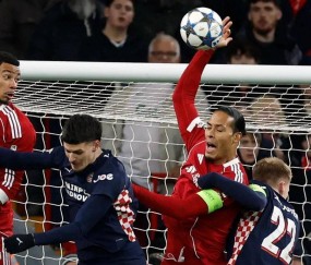 开云平台-利物浦惨遭惨败，霸气赢得全场掌声