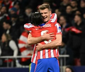 世界杯2026-曼联完胜那不勒斯，莱万刷新纪录