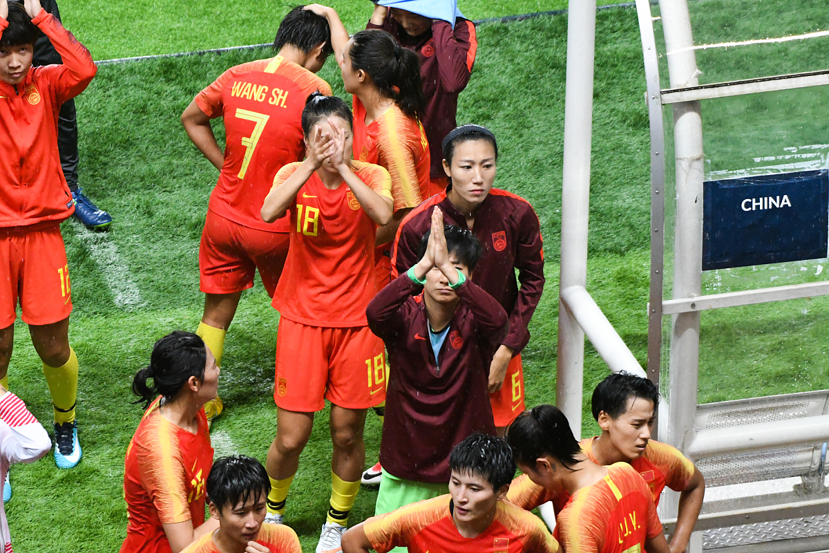 澳大利亚女足遭遇挑战,与中国队争夺胜利 澳大利亚女足遭遇挑战,与中国队争夺胜利
