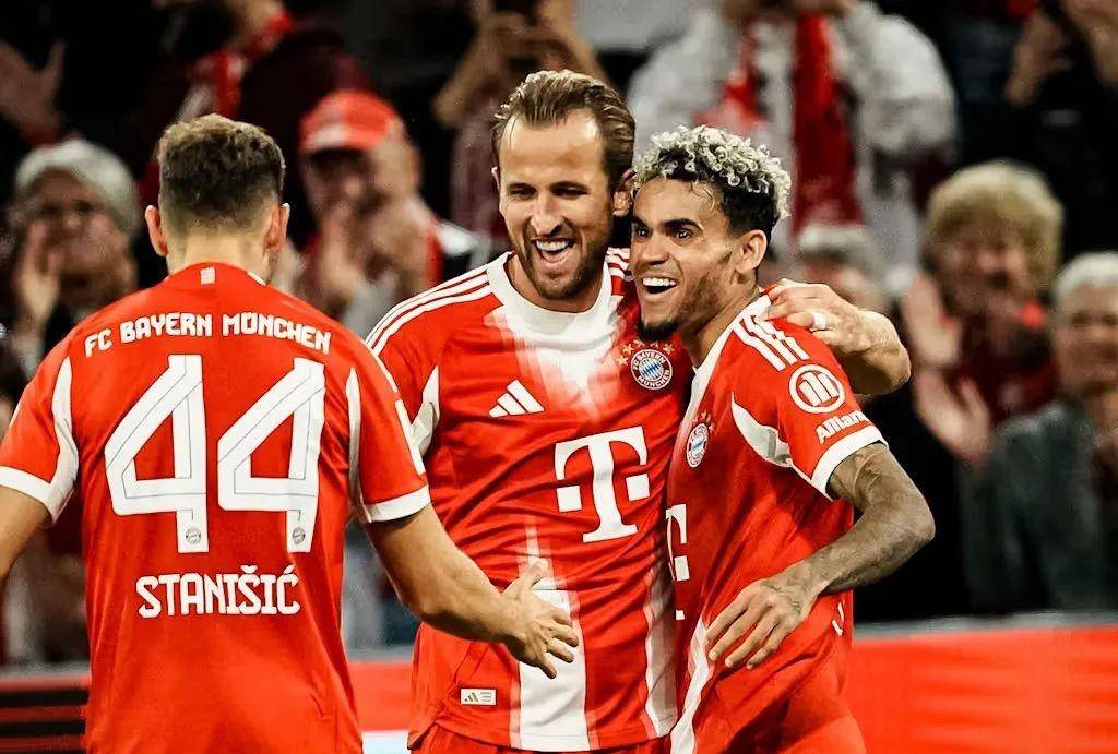 莱比锡将在主场迎战拜仁，备受瞩目