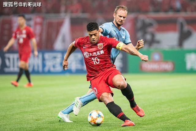 泰达主场战平上港，积分榜中游