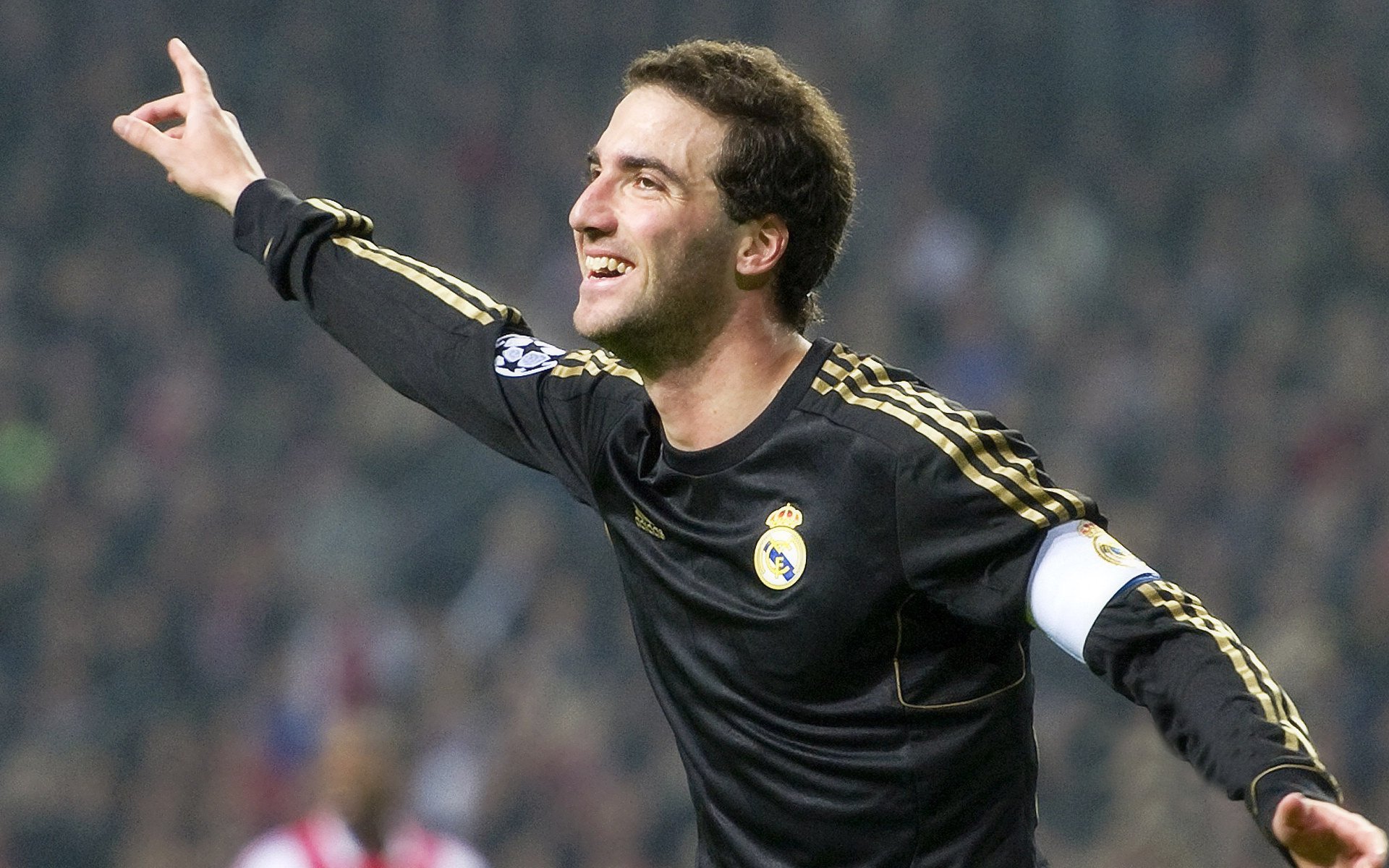 绿茵启示录，当潘帕斯风暴席卷三狮，魔笛奏响克罗地亚狂想曲